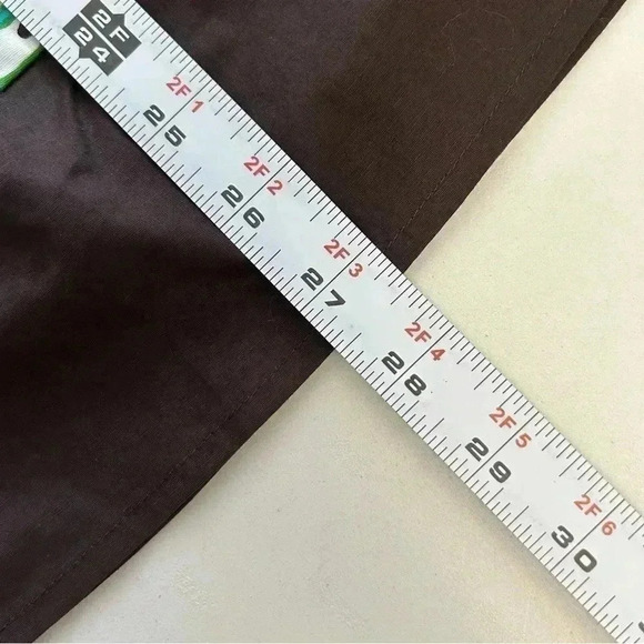 Trixxi Strapless Fit & Flare Dress Sweetheart Neck Green Black Floral Size XXS - Picture 12 of 15